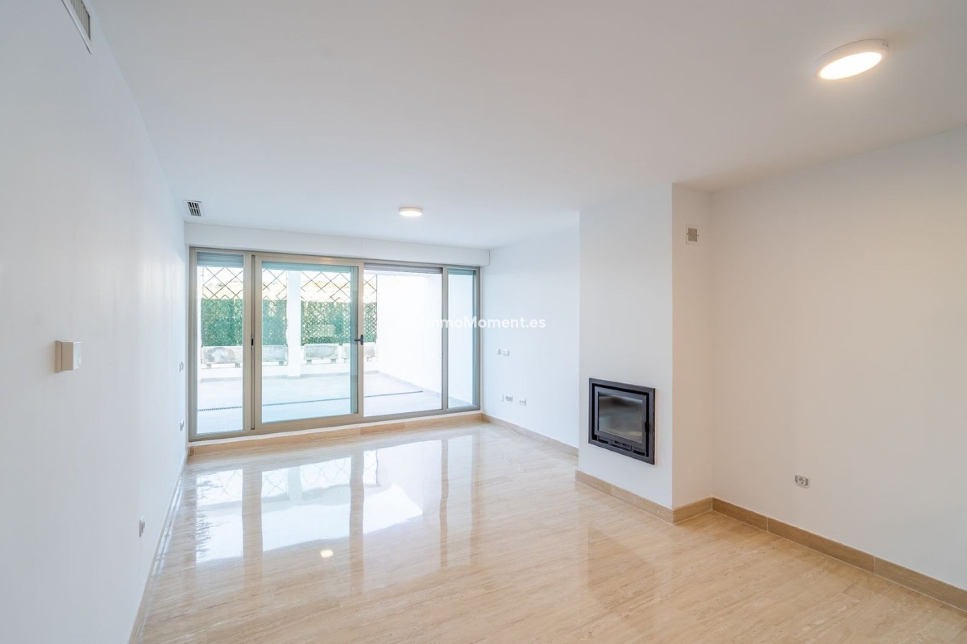 Wiederverkauf - Wohnung - Mijas - La Cala de Mijas