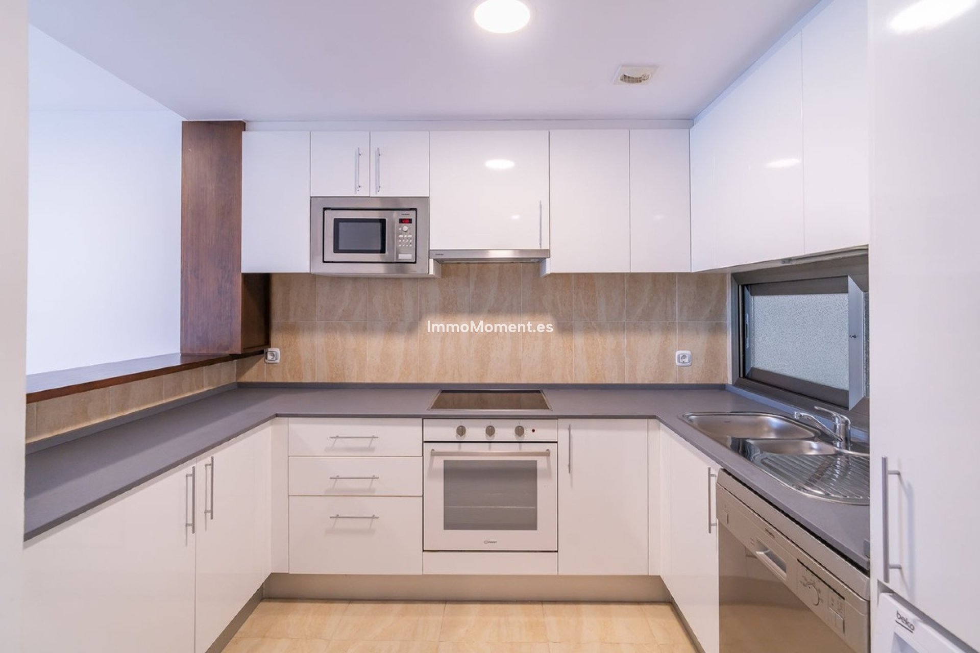 Wiederverkauf - Wohnung - Mijas - La Cala de Mijas