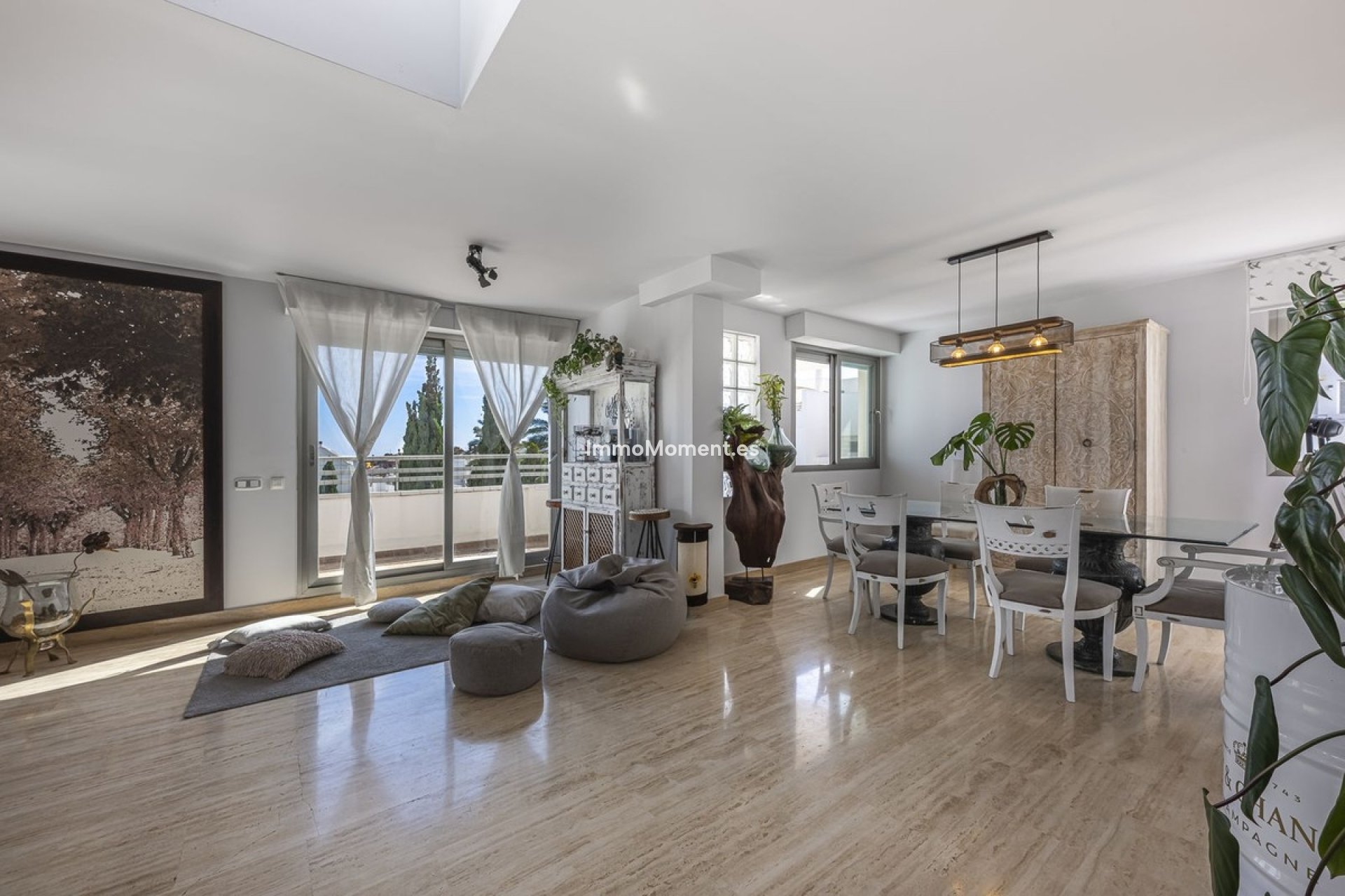 Wiederverkauf - Wohnung - Mijas - La Cala de Mijas