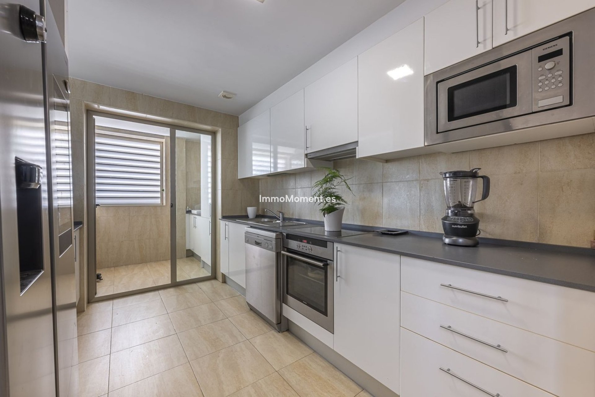 Wiederverkauf - Wohnung - Mijas - La Cala de Mijas