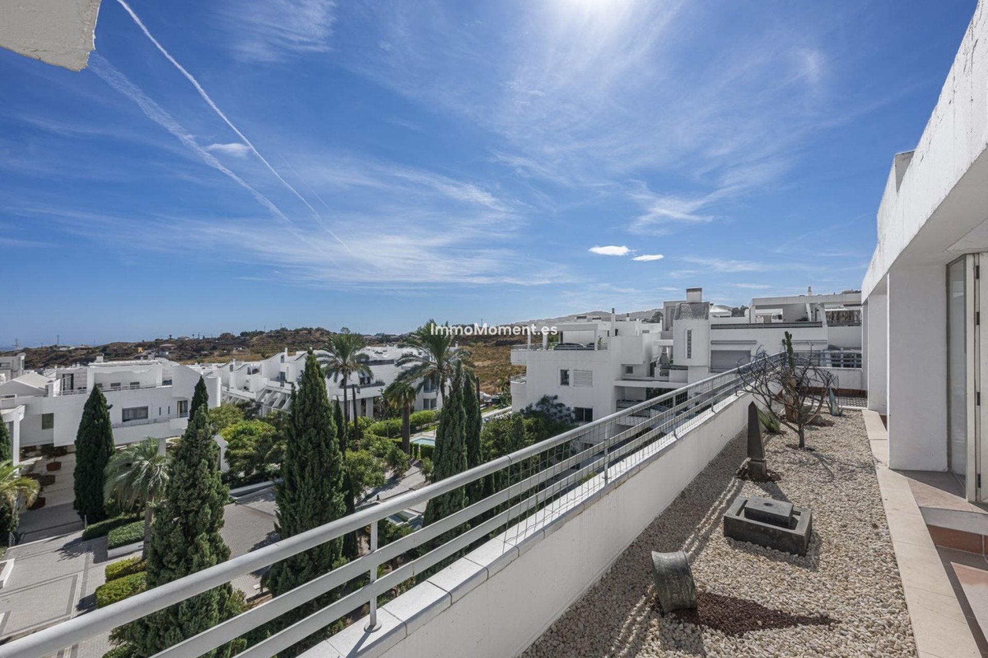 Wiederverkauf - Wohnung - Mijas - La Cala de Mijas