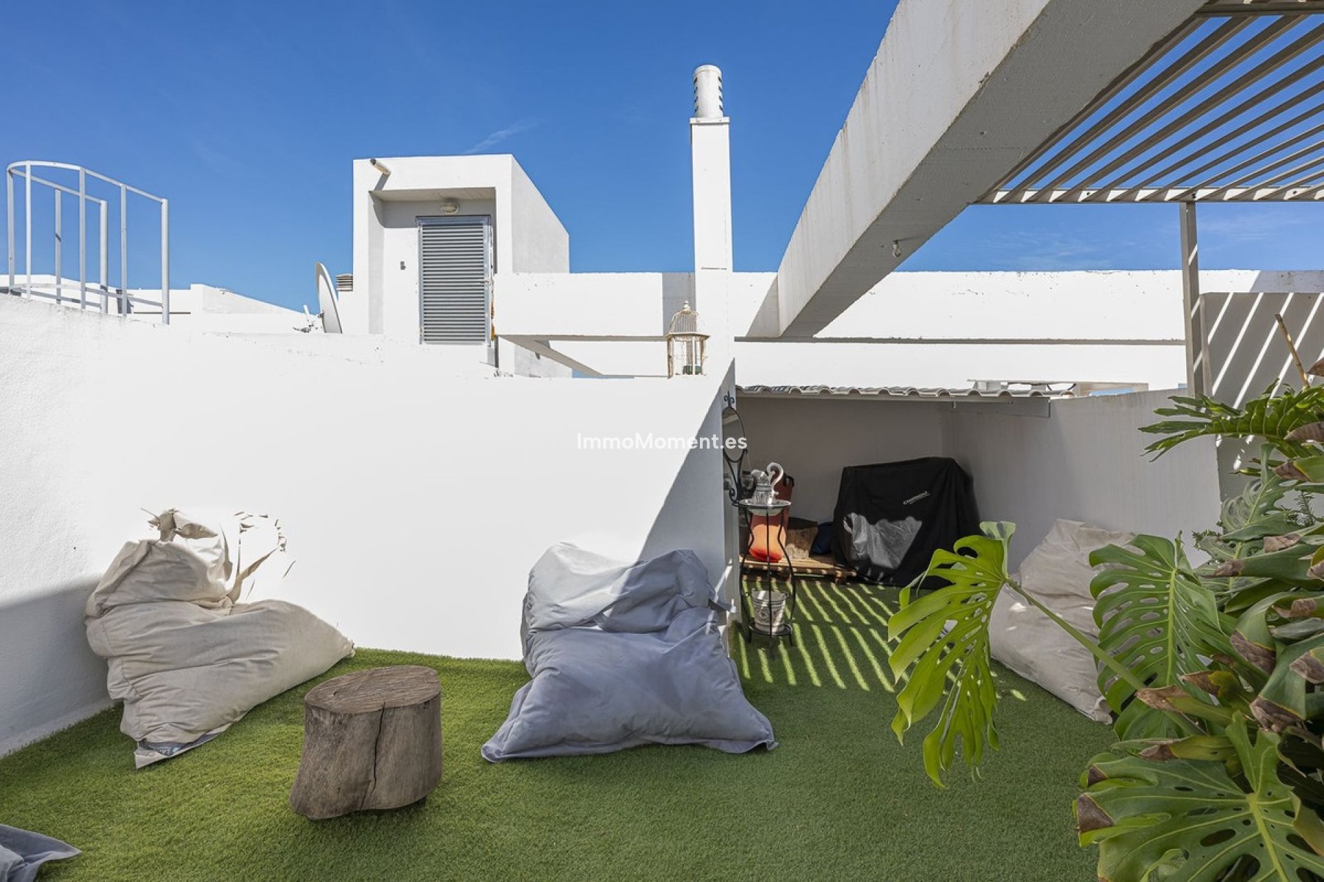 Wiederverkauf - Wohnung - Mijas - La Cala de Mijas