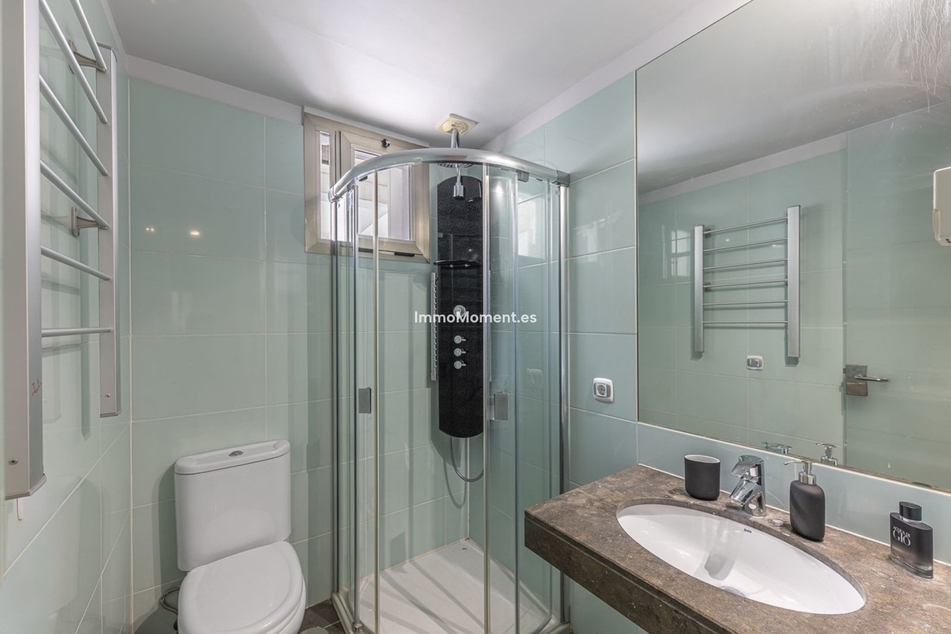 Wiederverkauf - Wohnung - Mijas - La Cala de Mijas