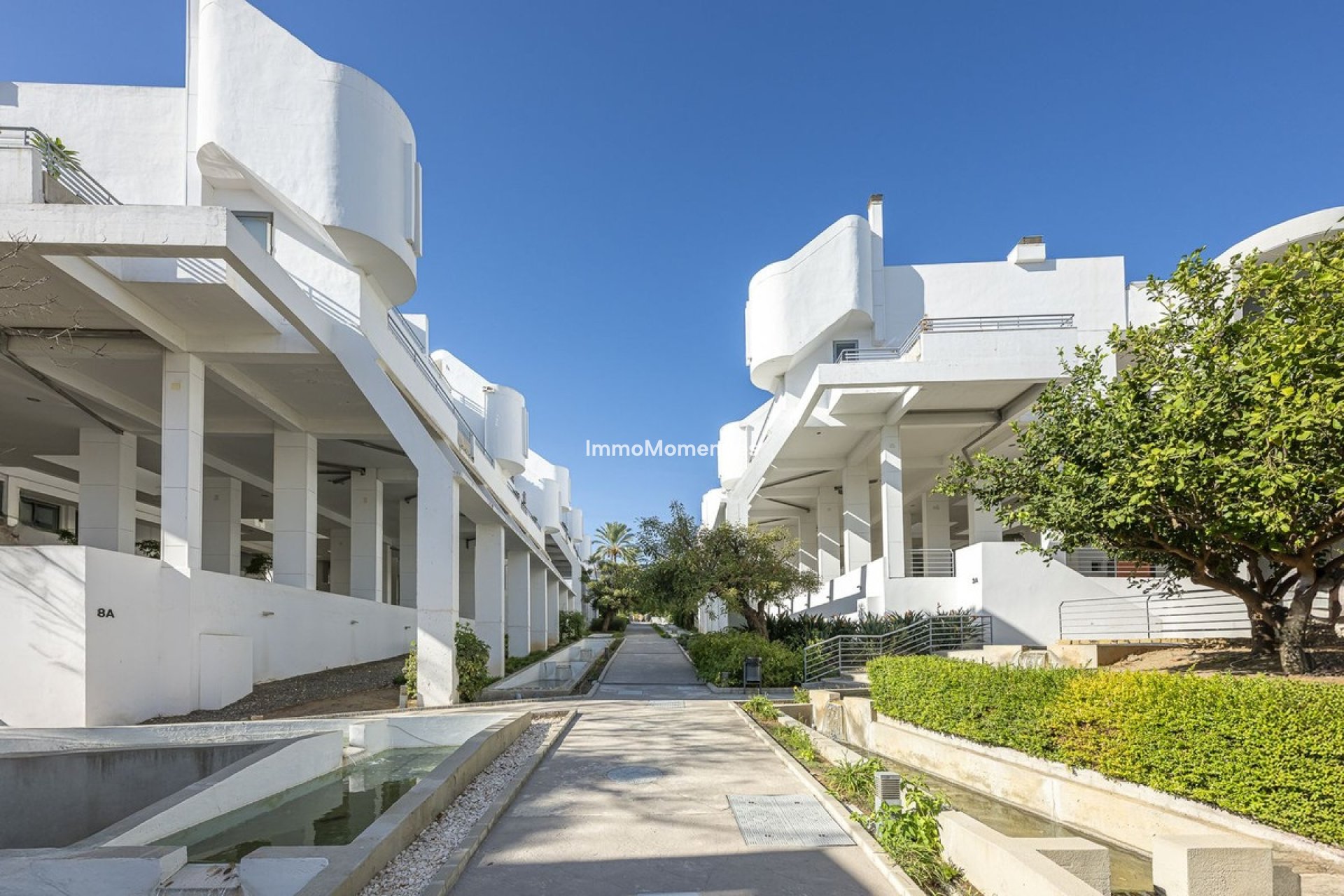 Wiederverkauf - Wohnung - Mijas - La Cala de Mijas