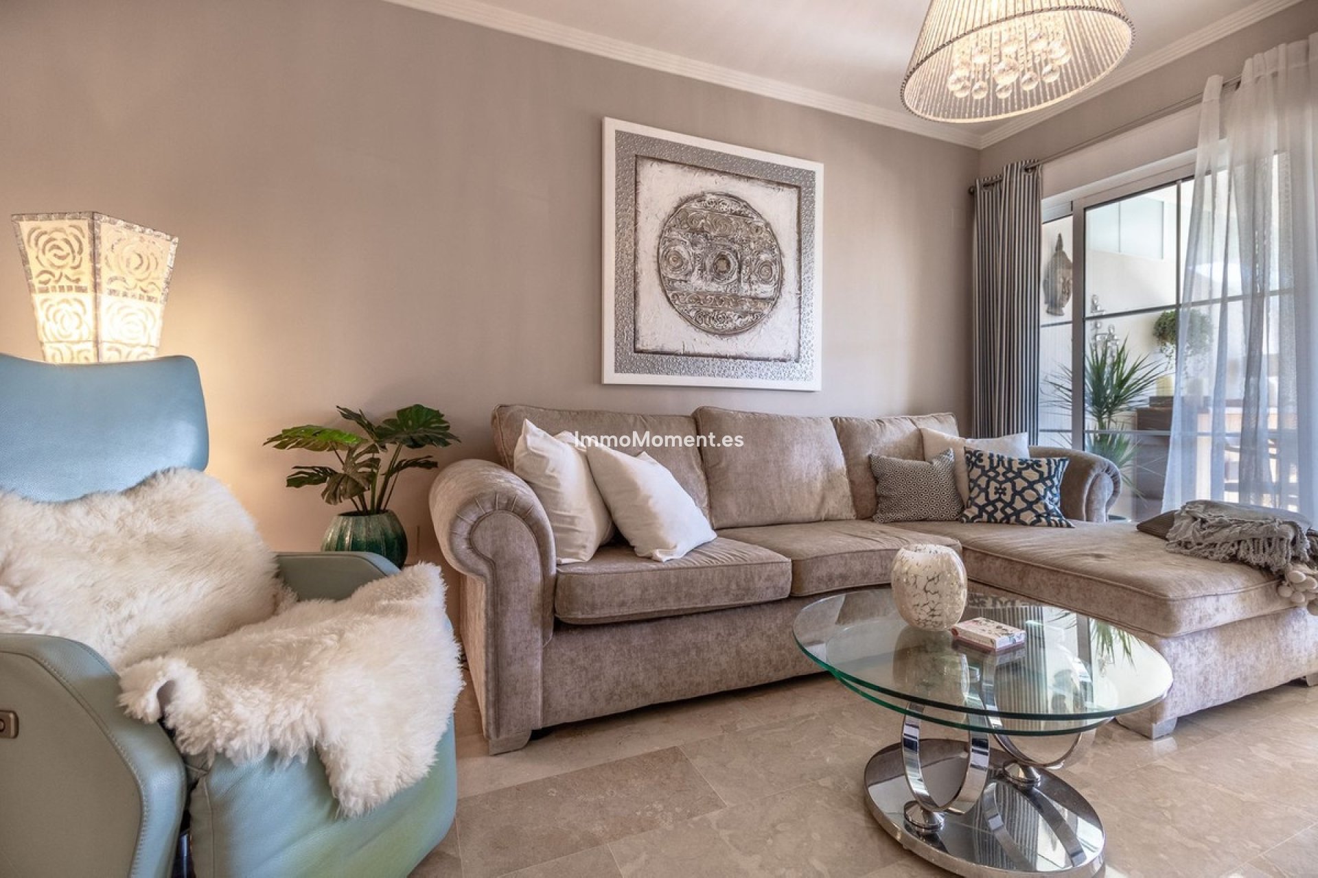Wiederverkauf - Wohnung - Mijas - La Cala de Mijas