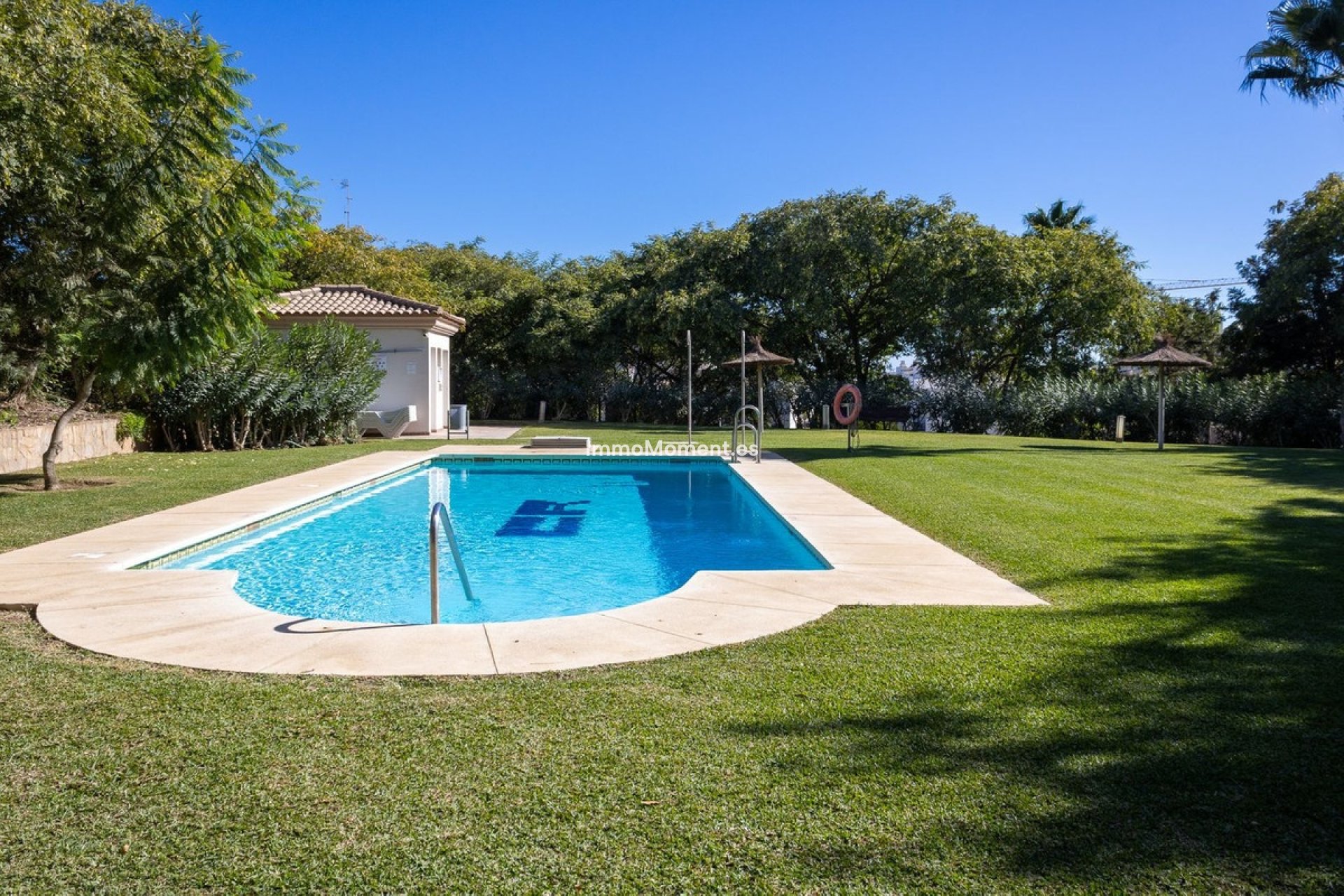 Wiederverkauf - Wohnung - Mijas - La Cala de Mijas
