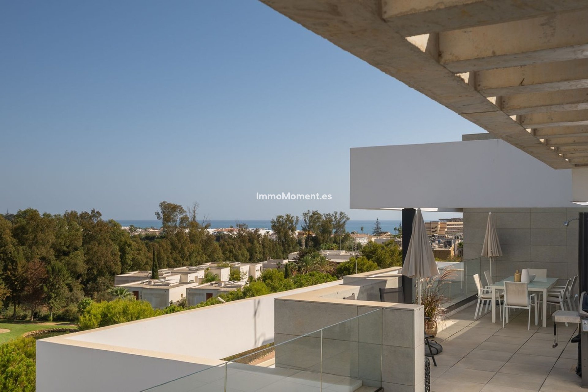 Wiederverkauf - Wohnung - Mijas - La Cala de Mijas