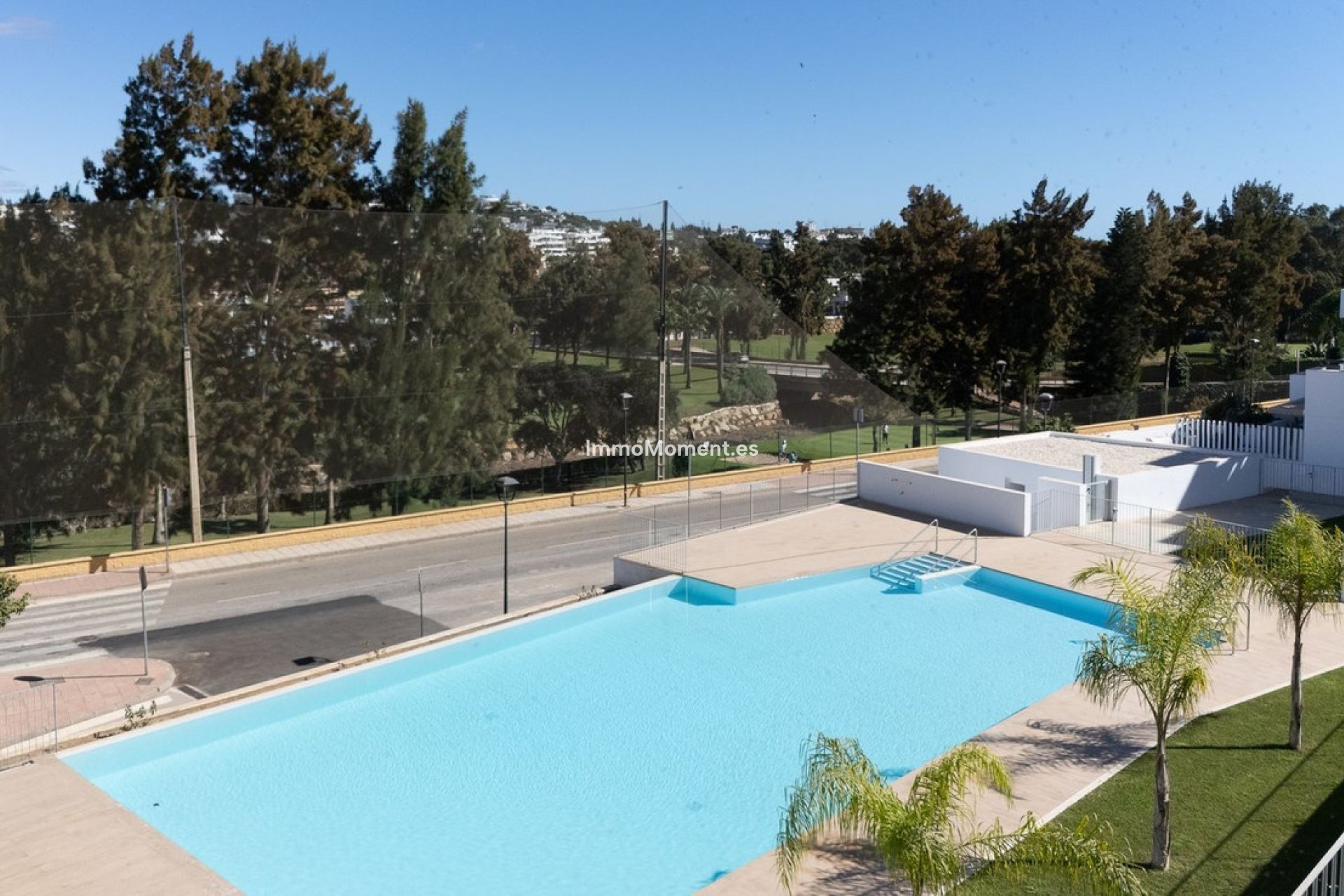 Wiederverkauf - Wohnung - Mijas - La Cala de Mijas