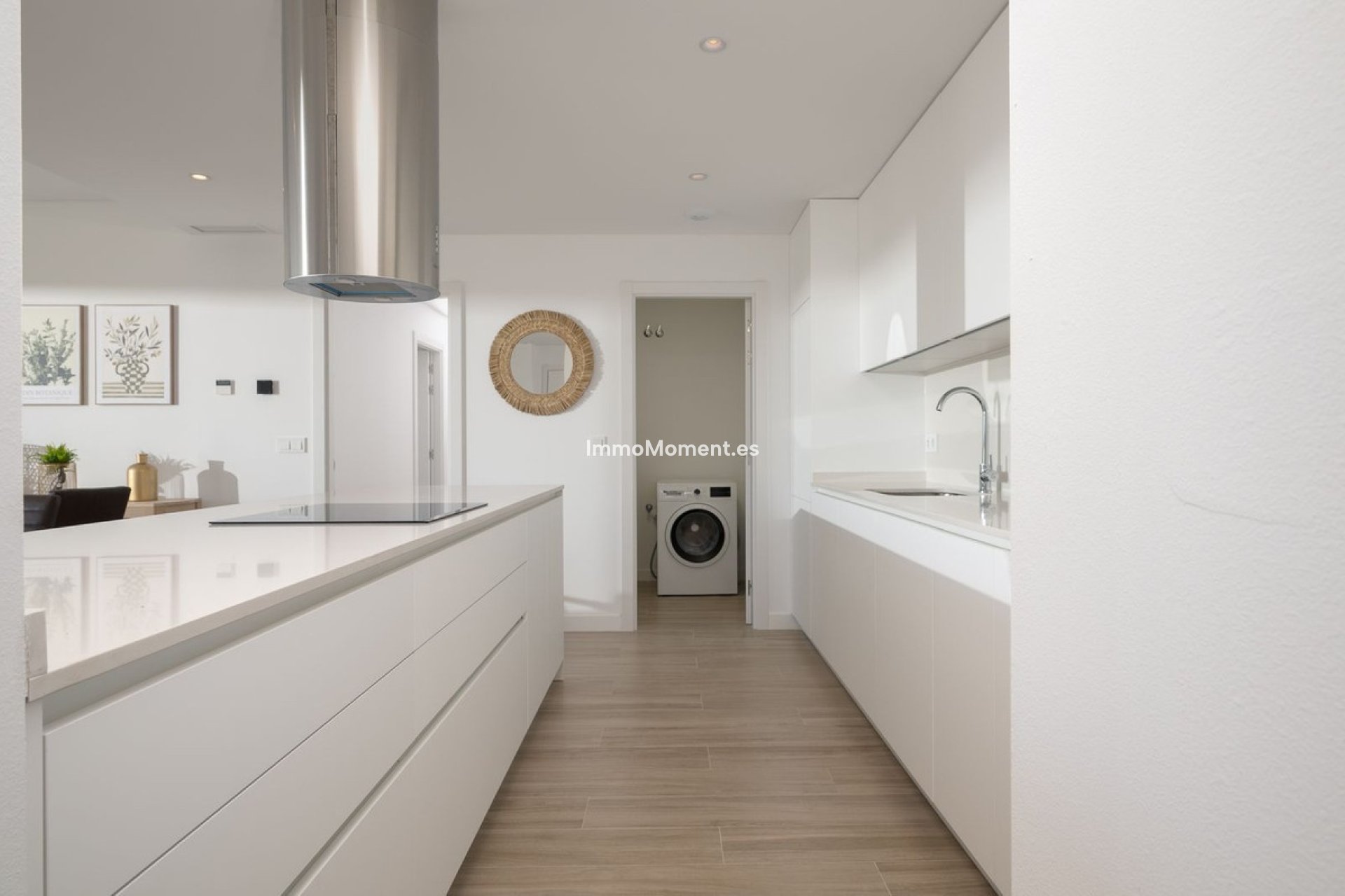 Wiederverkauf - Wohnung - Mijas - La Cala de Mijas