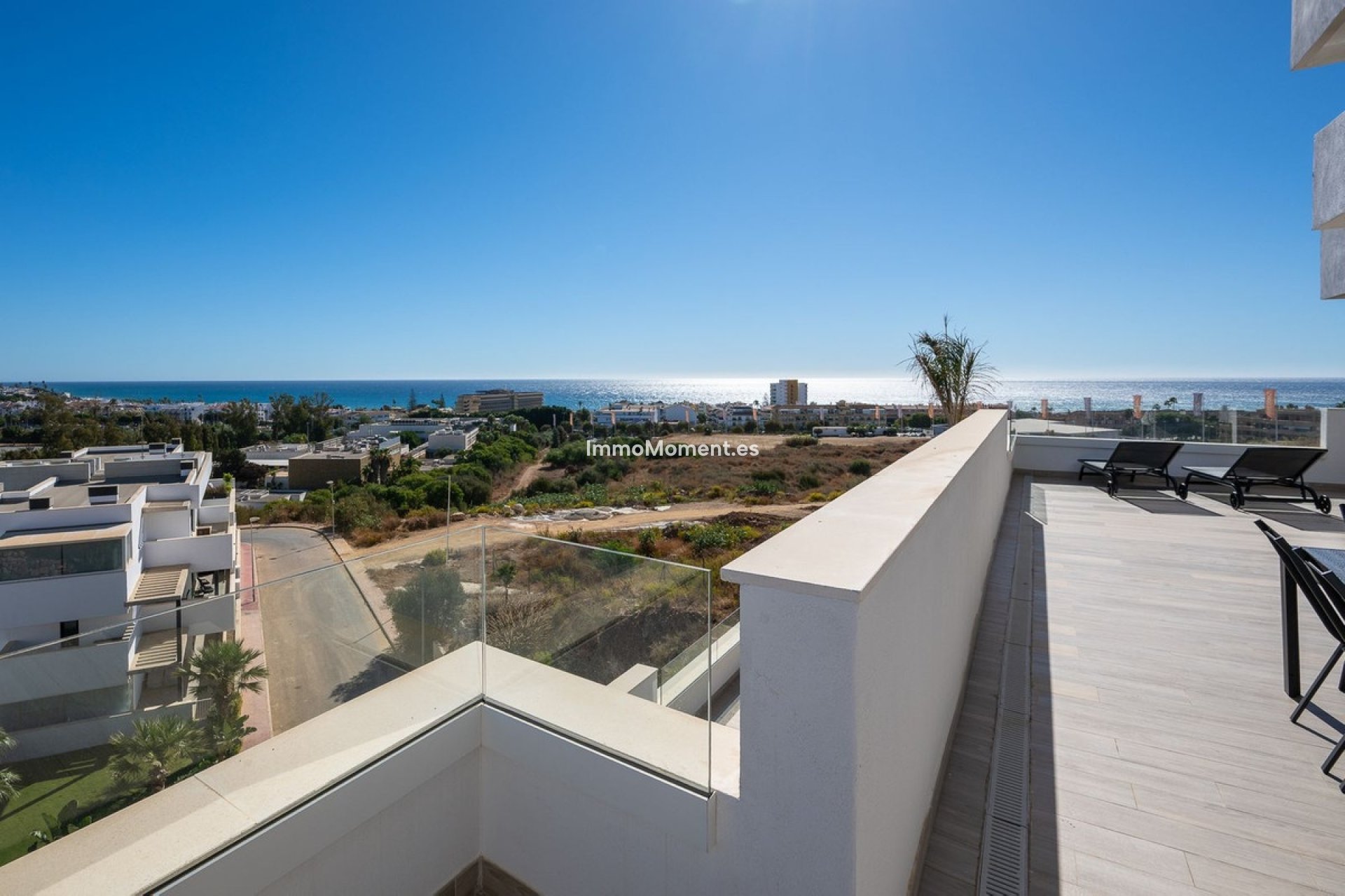 Wiederverkauf - Wohnung - Mijas - La Cala de Mijas