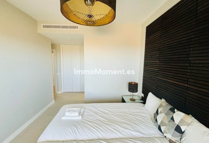 Wiederverkauf - Wohnung - Mijas - La Cala de Mijas