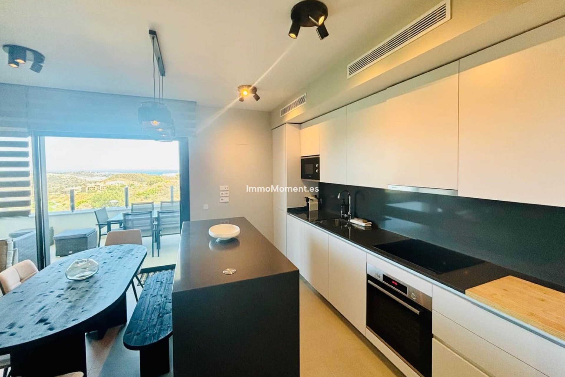 Wiederverkauf - Wohnung - Mijas - La Cala de Mijas