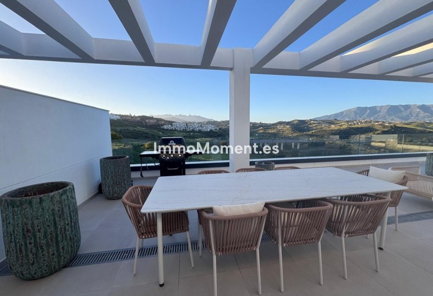 Wiederverkauf - Wohnung - Mijas - La Cala de Mijas