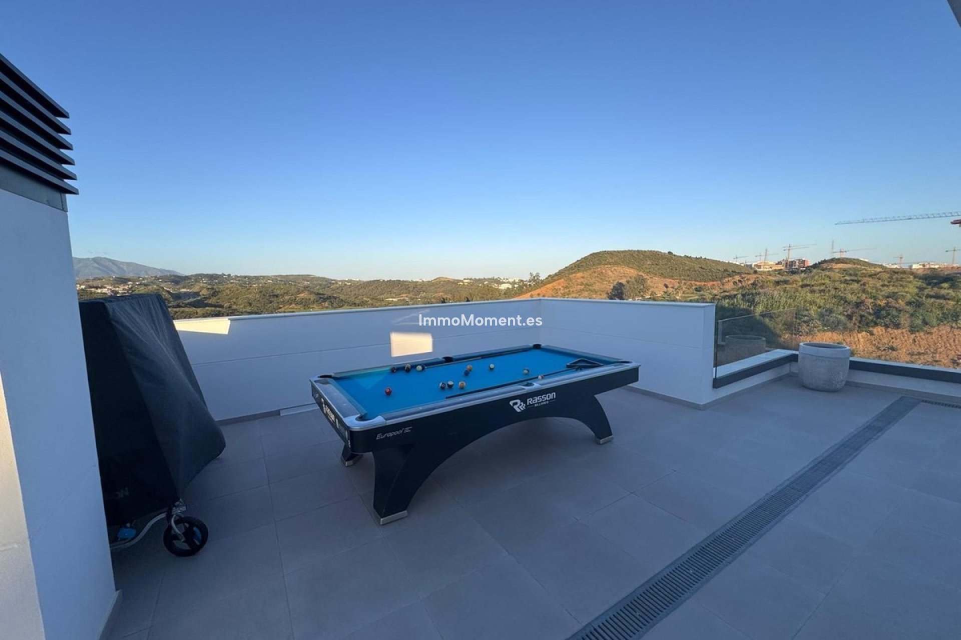 Wiederverkauf - Wohnung - Mijas - La Cala de Mijas