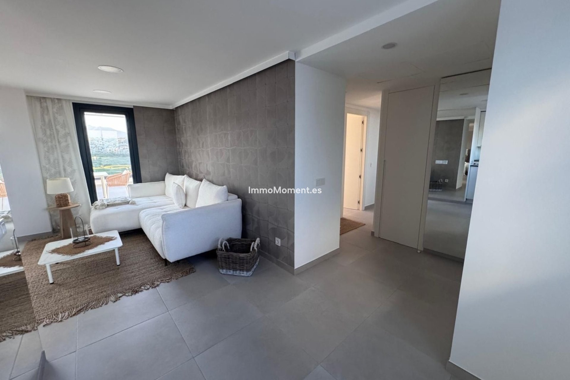 Wiederverkauf - Wohnung - Mijas - La Cala de Mijas