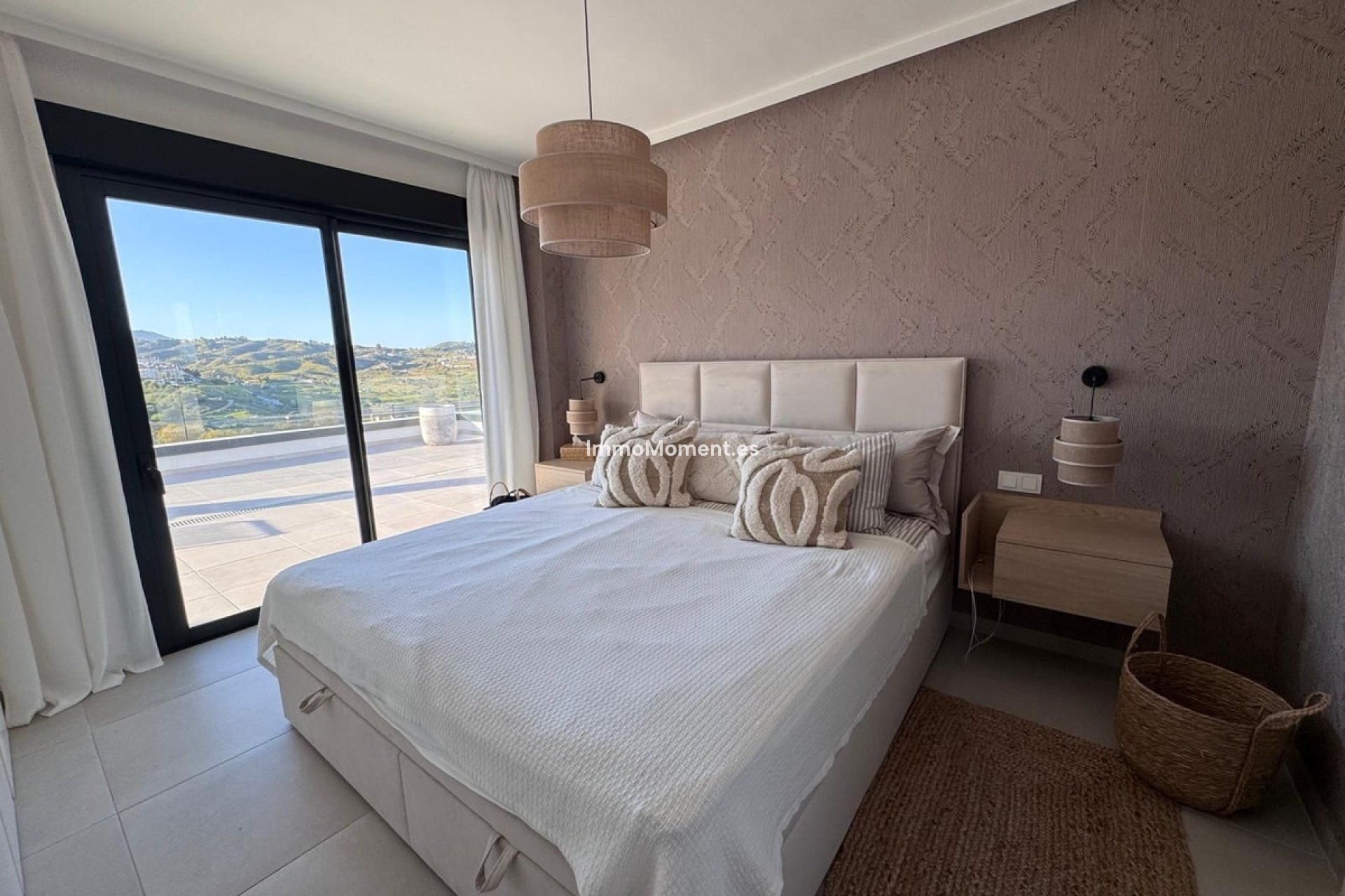 Wiederverkauf - Wohnung - Mijas - La Cala de Mijas