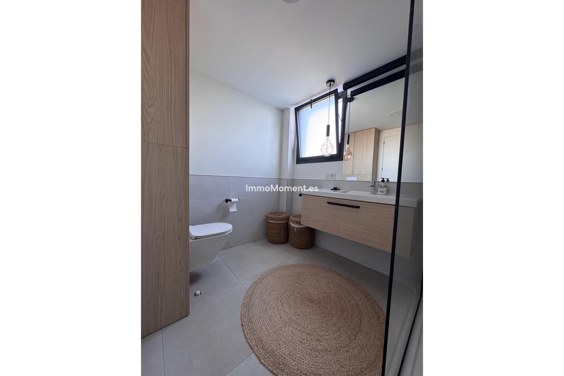 Wiederverkauf - Wohnung - Mijas - La Cala de Mijas