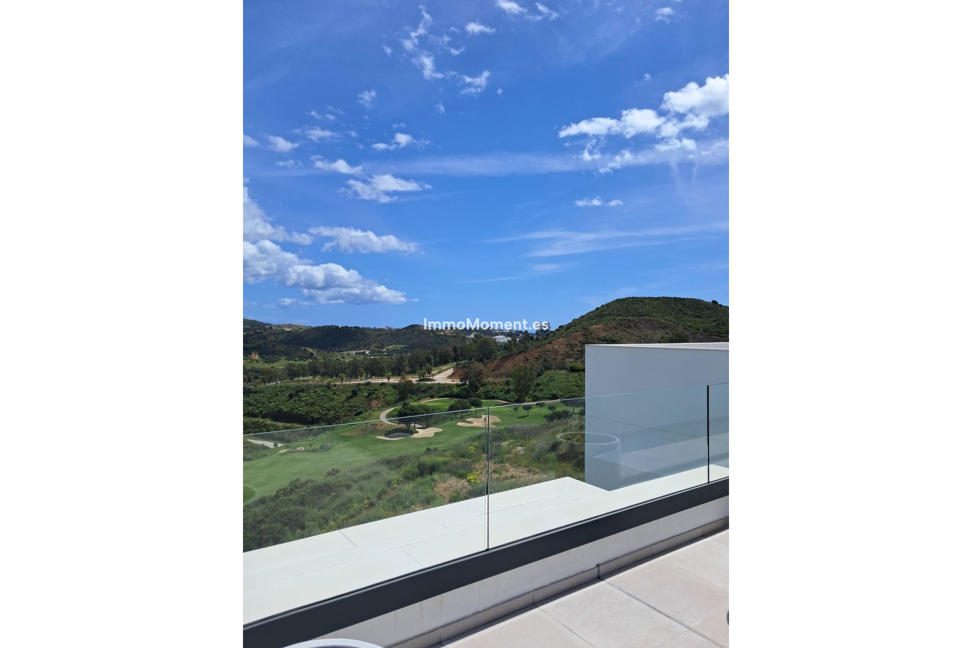 Wiederverkauf - Wohnung - Mijas - La Cala de Mijas