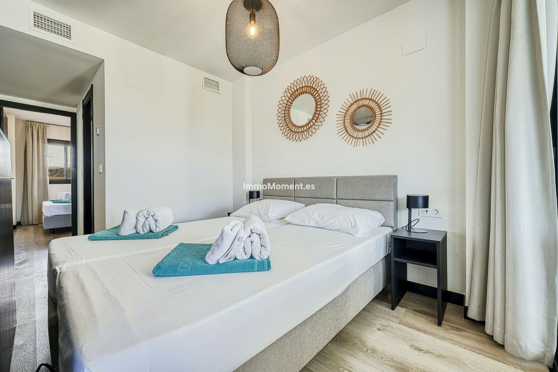 Wiederverkauf - Wohnung - Mijas - La Cala de Mijas