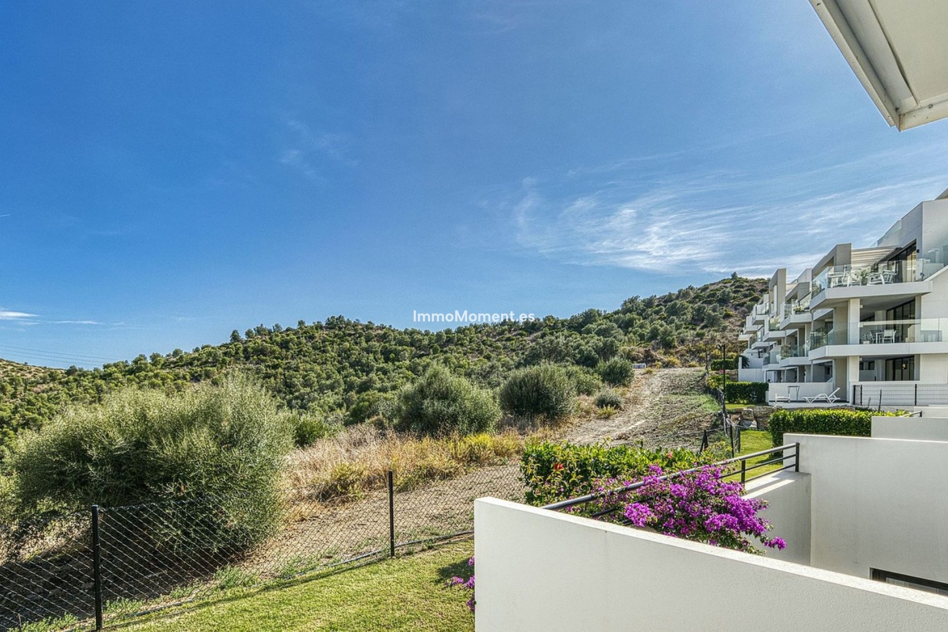 Wiederverkauf - Wohnung - Mijas - La Cala de Mijas