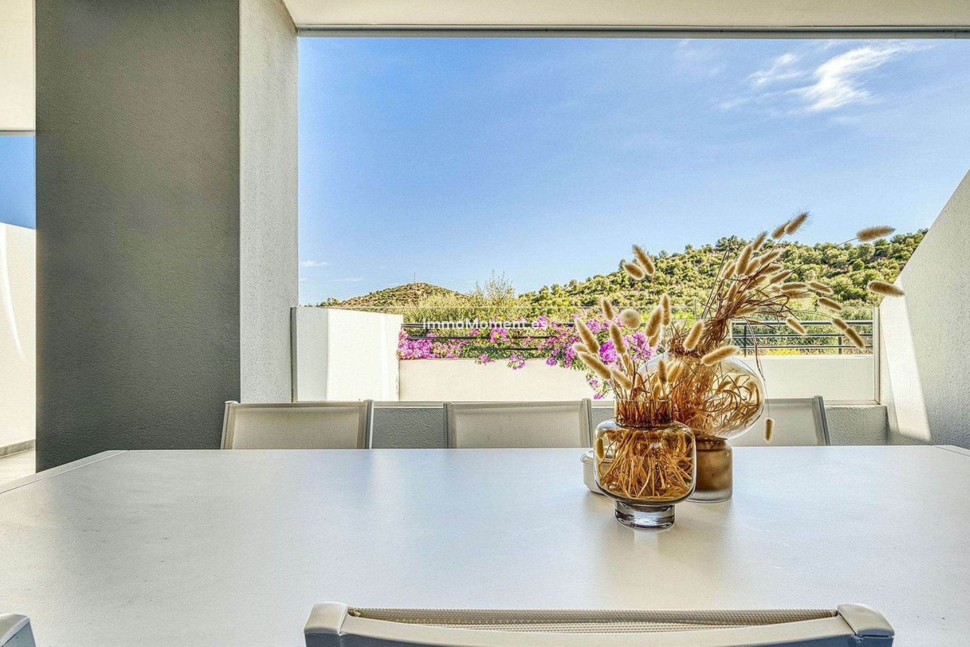 Wiederverkauf - Wohnung - Mijas - La Cala de Mijas