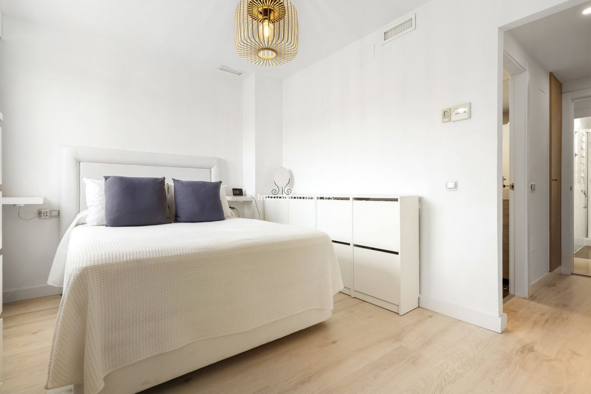 Wiederverkauf - Wohnung - Mijas - La Cala de Mijas