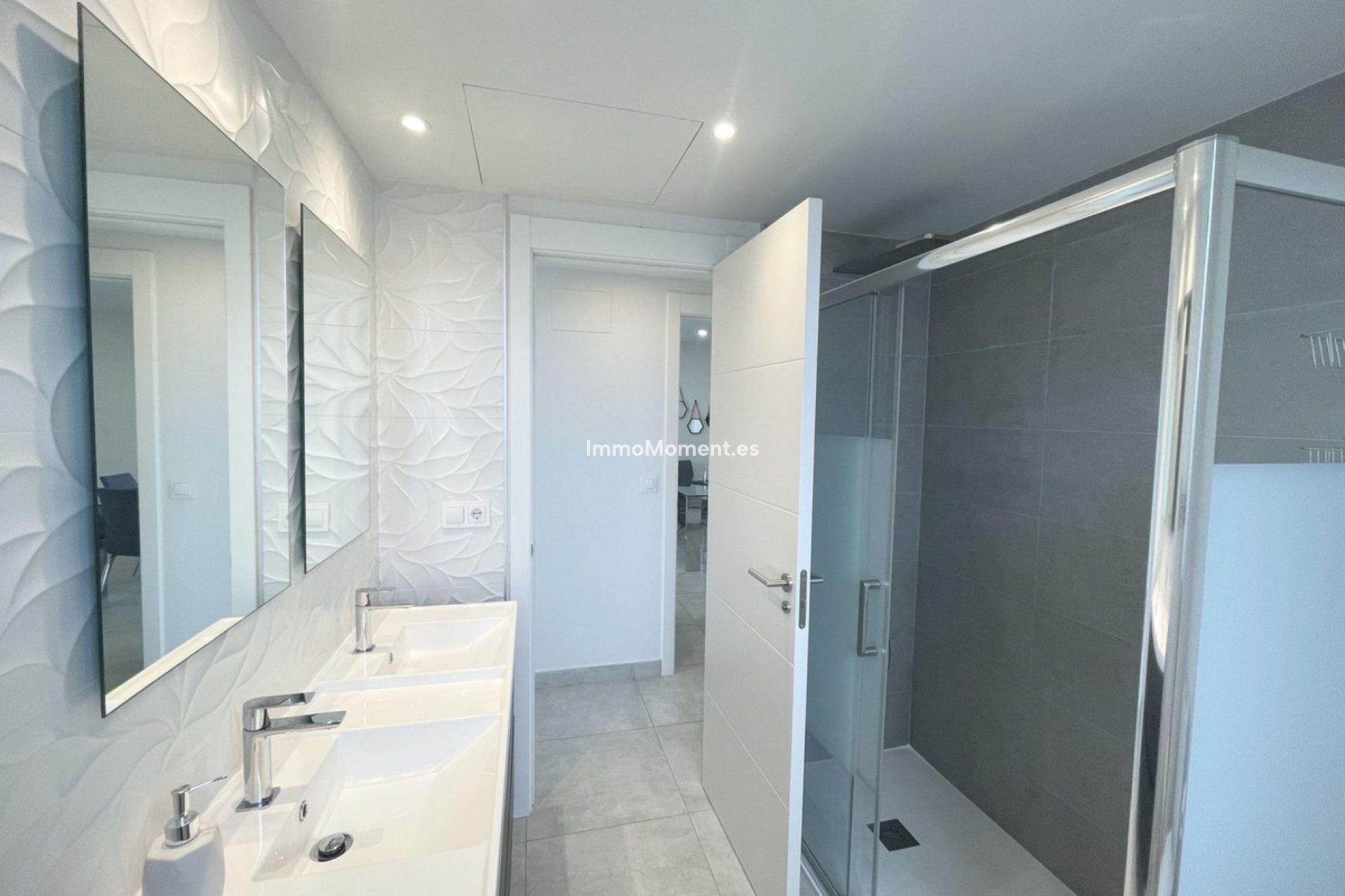 Wiederverkauf - Wohnung - Mijas - La Cala de Mijas