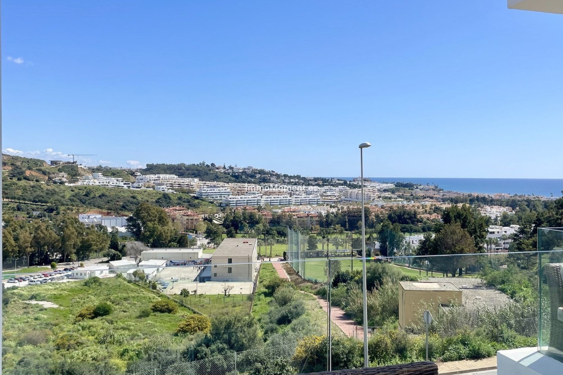 Wiederverkauf - Wohnung - Mijas - La Cala de Mijas
