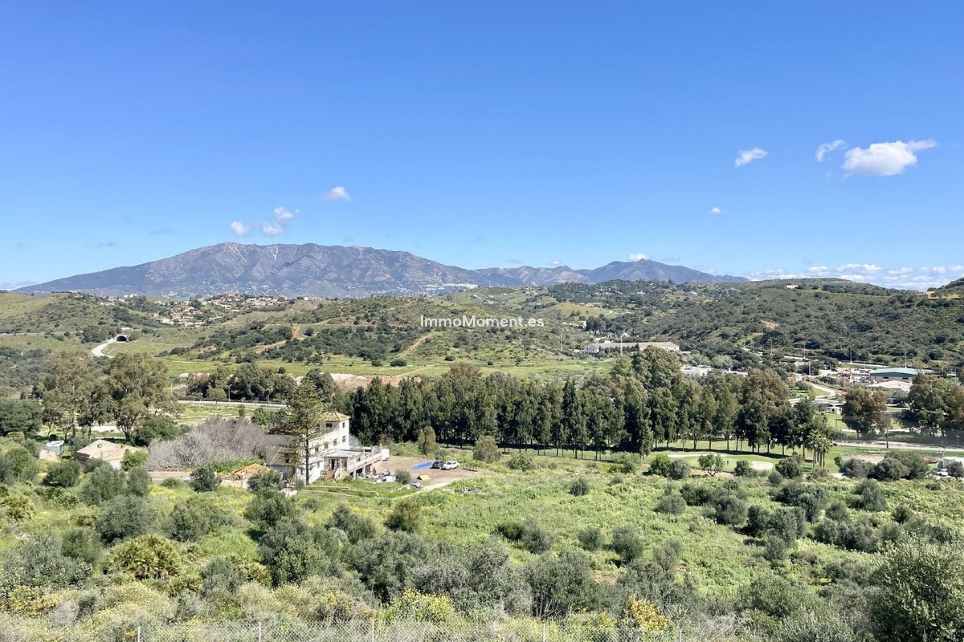 Wiederverkauf - Wohnung - Mijas - La Cala de Mijas