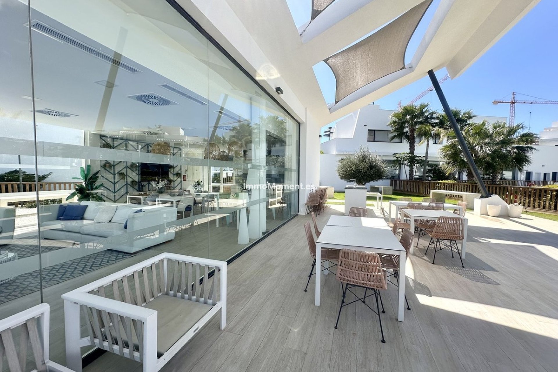 Wiederverkauf - Wohnung - Mijas - La Cala de Mijas