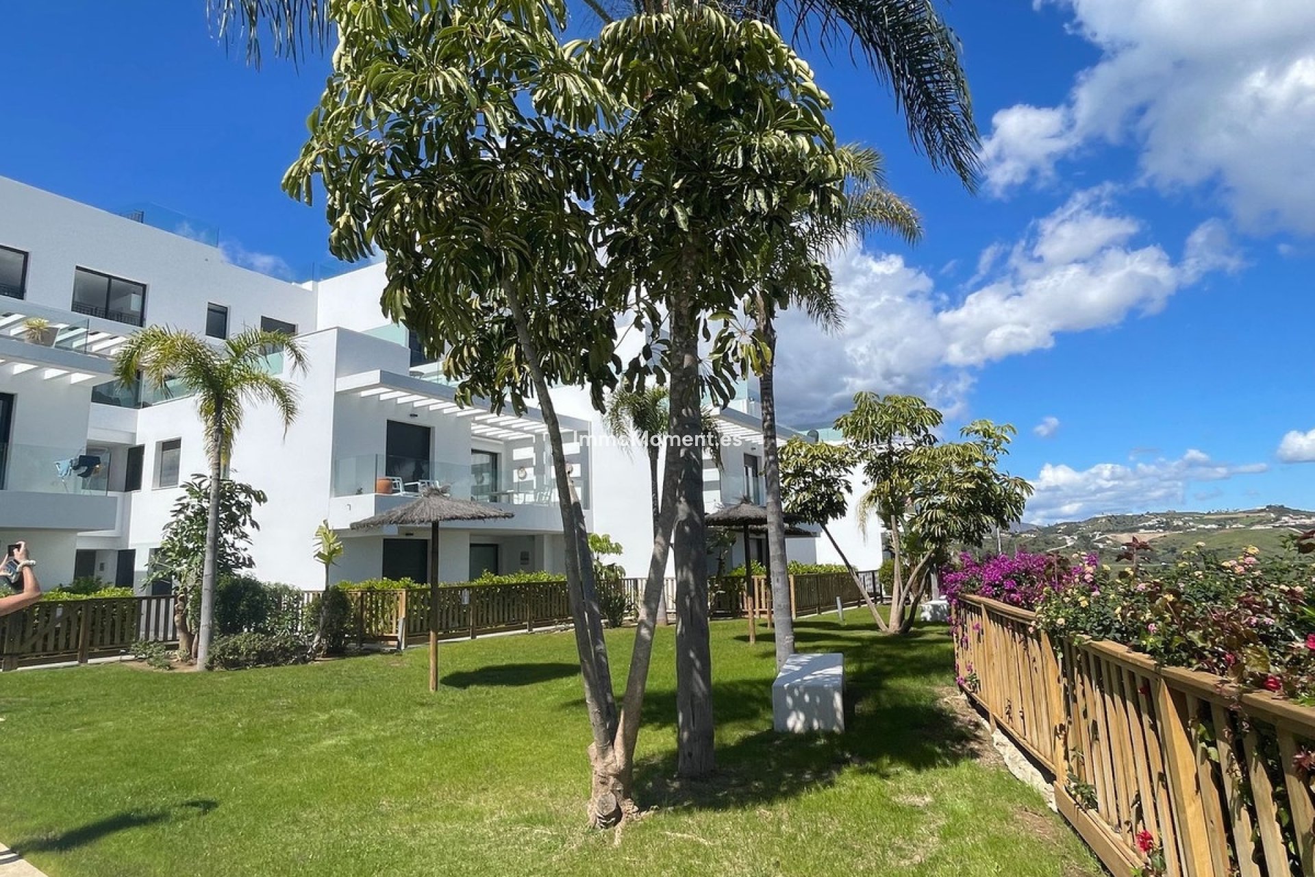 Wiederverkauf - Wohnung - Mijas - La Cala de Mijas