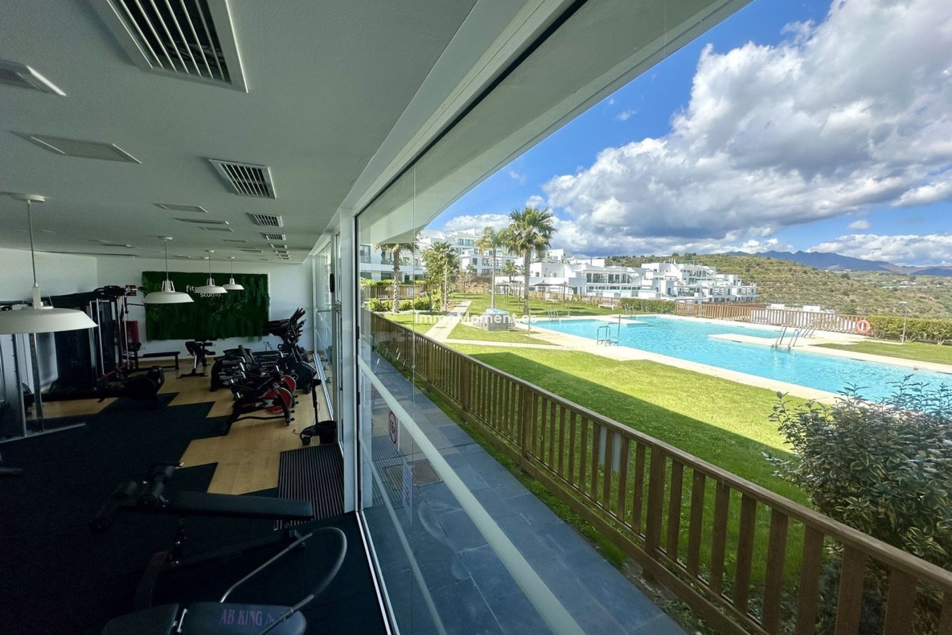 Wiederverkauf - Wohnung - Mijas - La Cala de Mijas