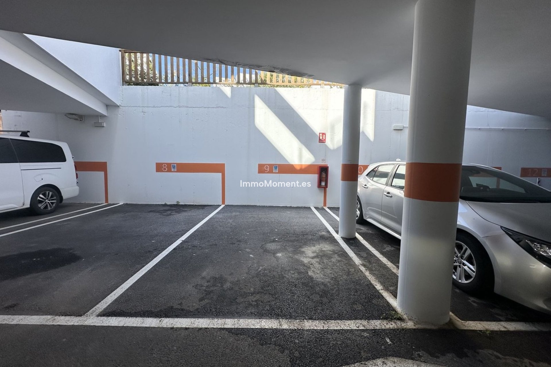 Wiederverkauf - Wohnung - Mijas - La Cala de Mijas