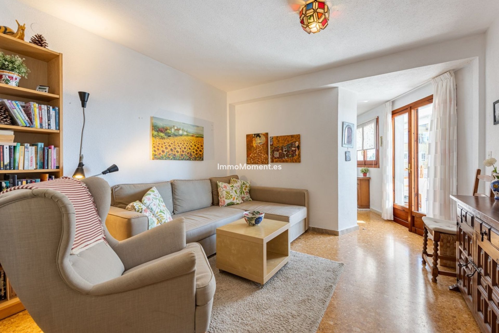 Wiederverkauf - Wohnung - Mijas - La Cala de Mijas