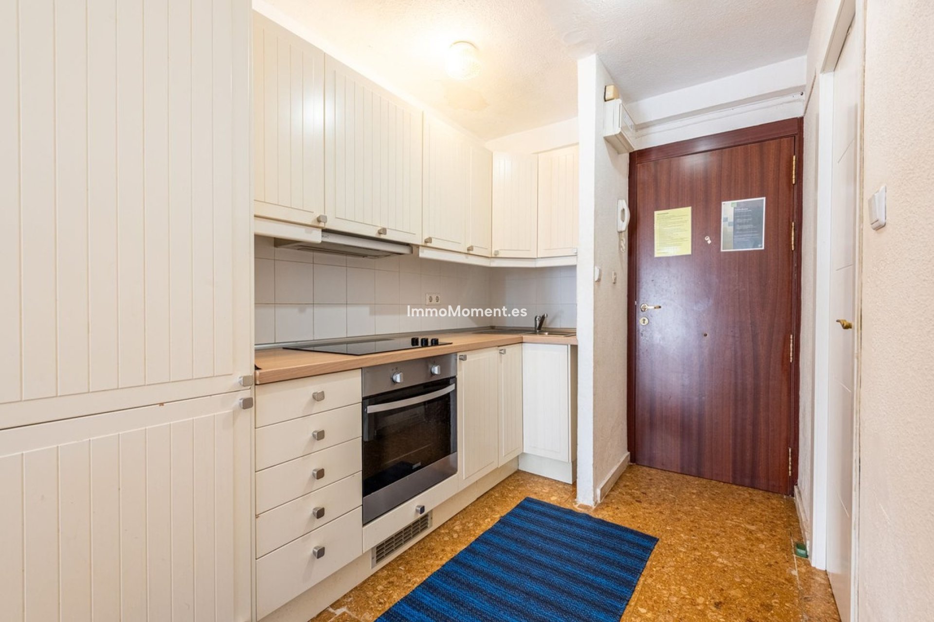 Wiederverkauf - Wohnung - Mijas - La Cala de Mijas