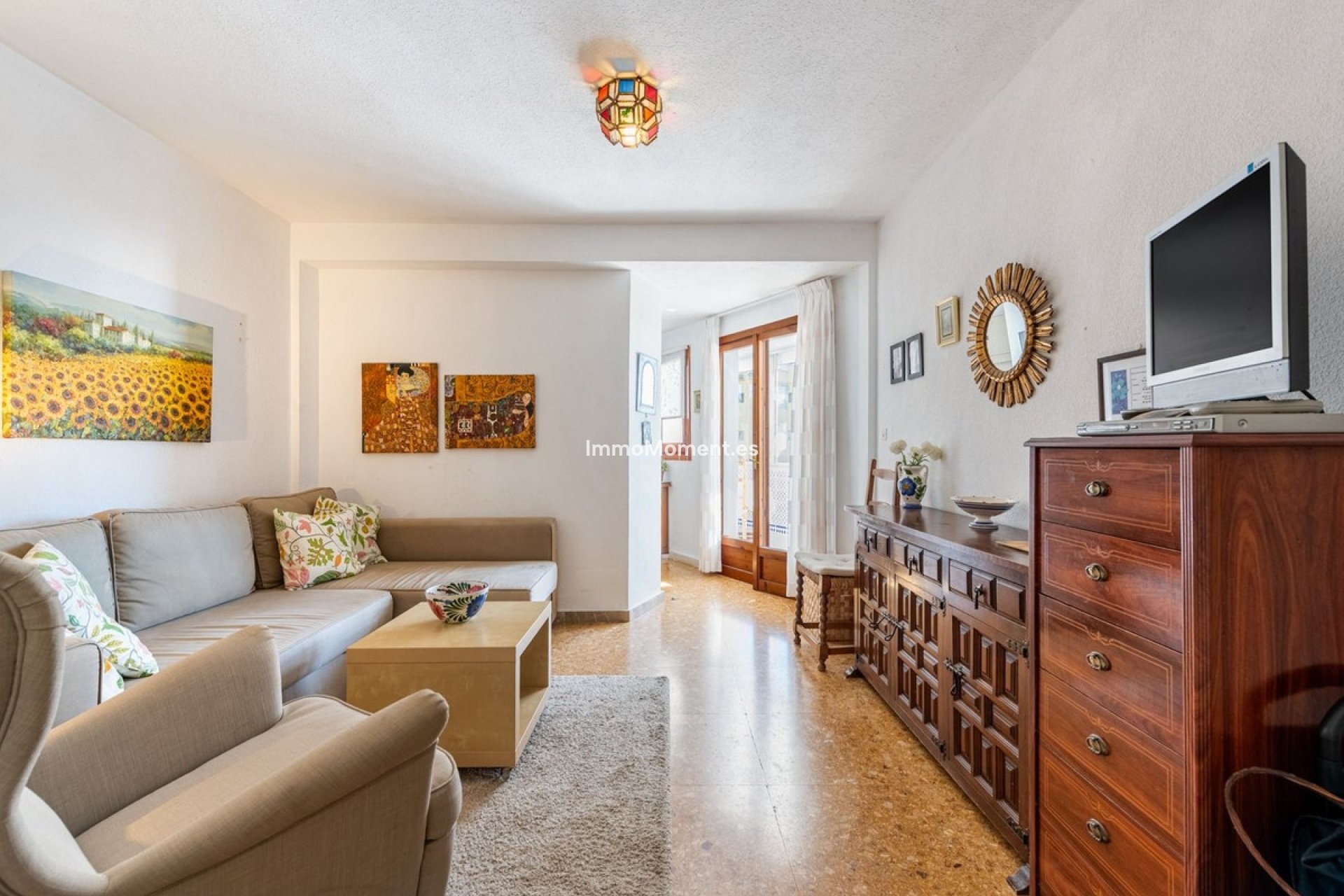 Wiederverkauf - Wohnung - Mijas - La Cala de Mijas