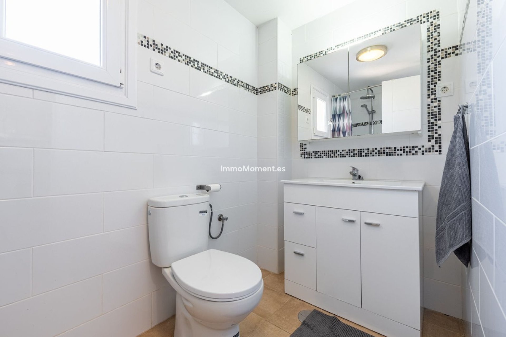 Wiederverkauf - Wohnung - Mijas - La Cala de Mijas