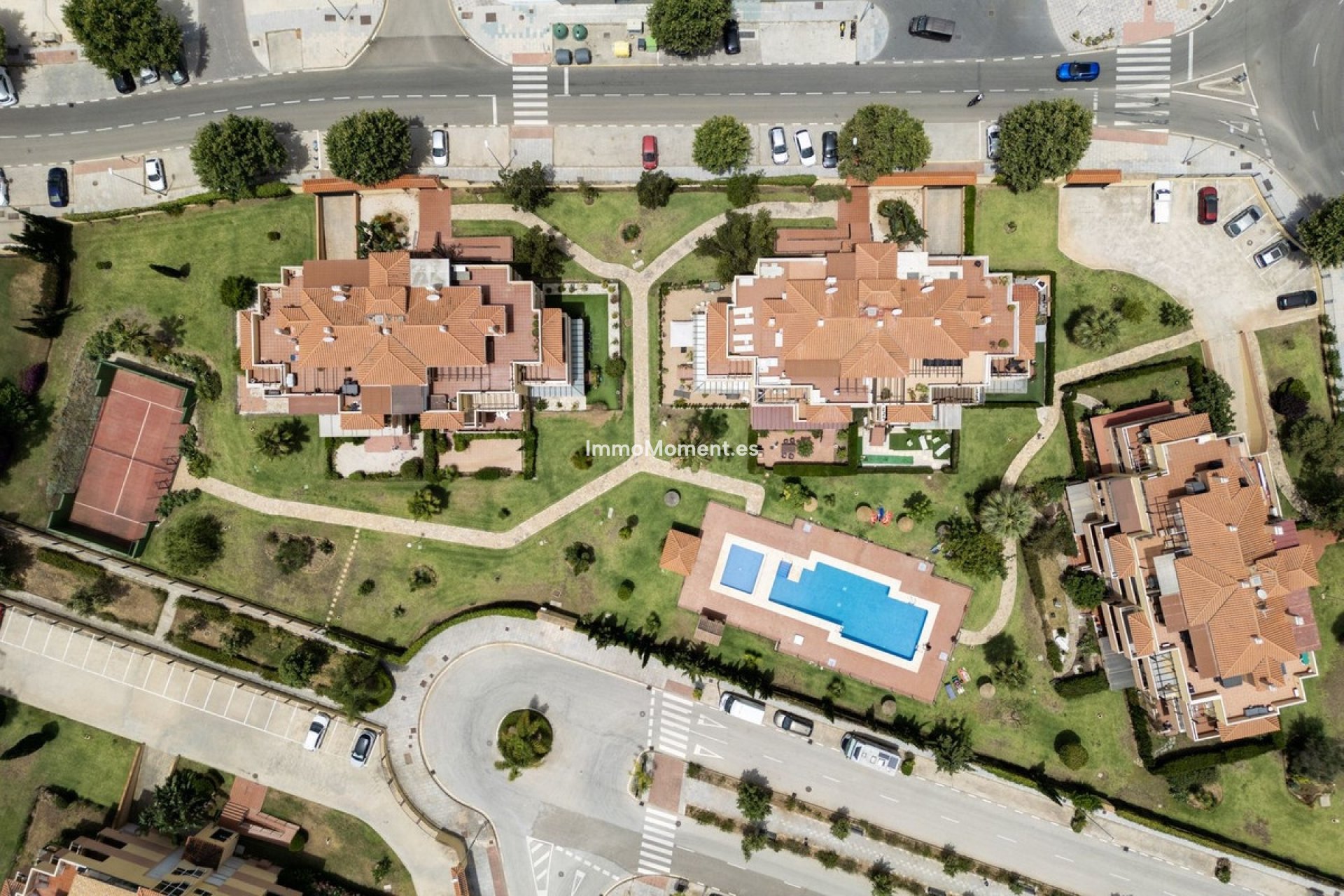 Wiederverkauf - Wohnung - Mijas - La Cala de Mijas