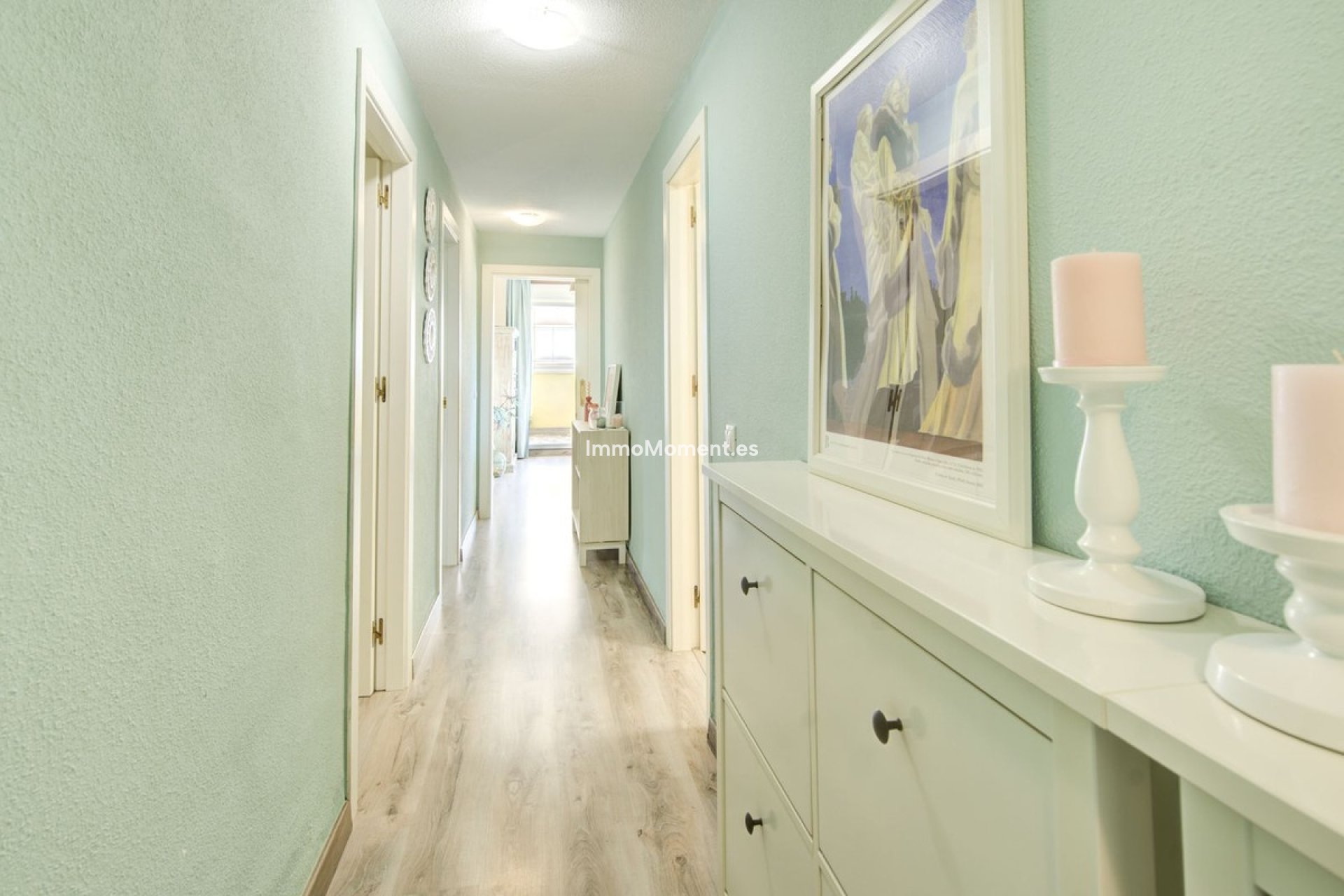 Wiederverkauf - Wohnung - Mijas - La Cala de Mijas