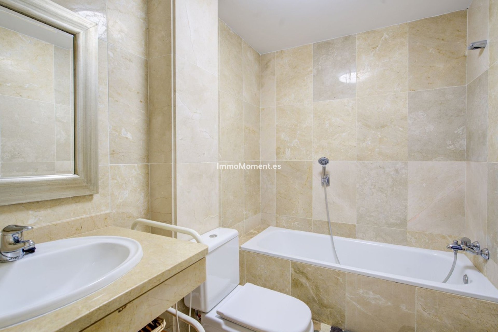Wiederverkauf - Wohnung - Mijas - La Cala de Mijas