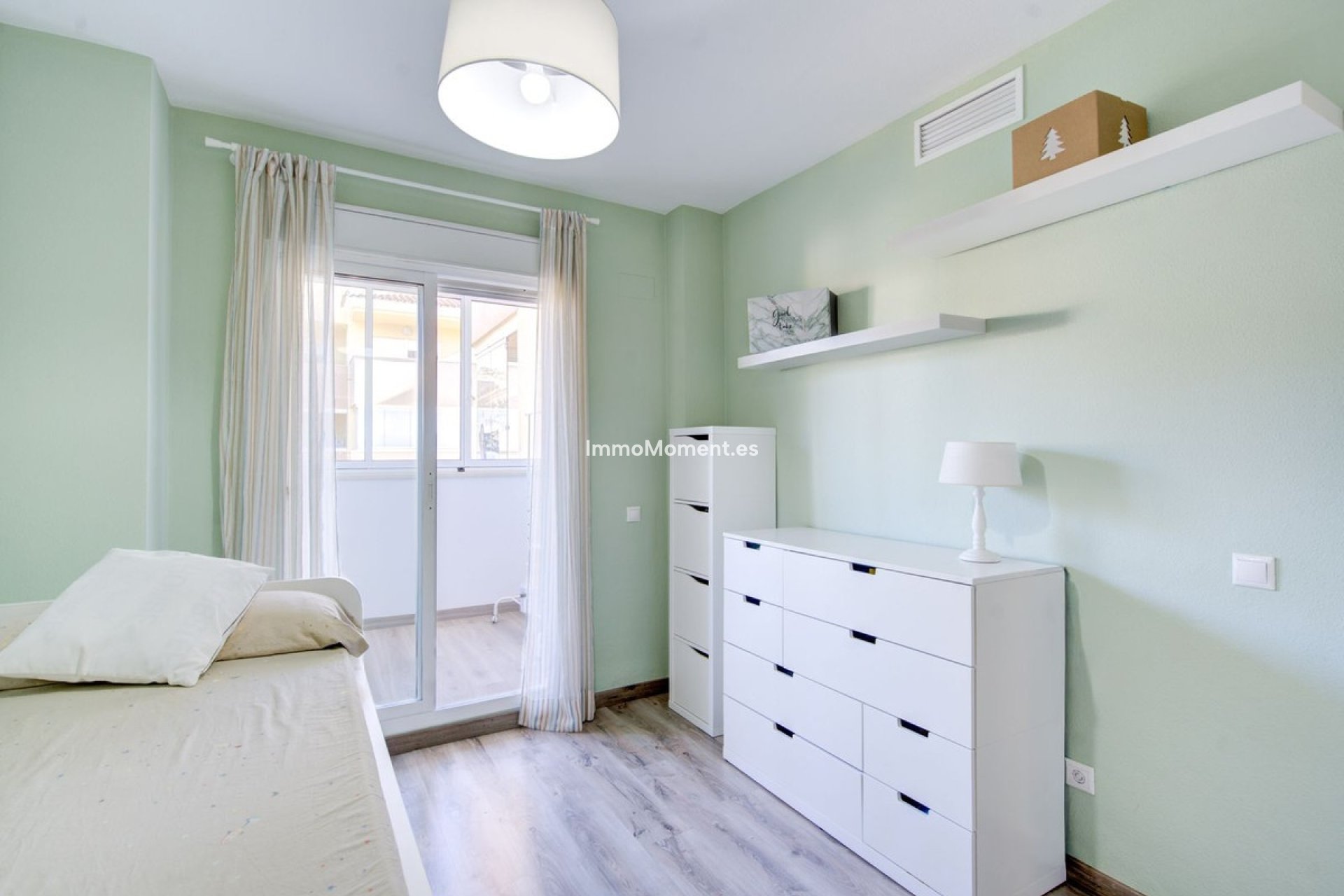 Wiederverkauf - Wohnung - Mijas - La Cala de Mijas