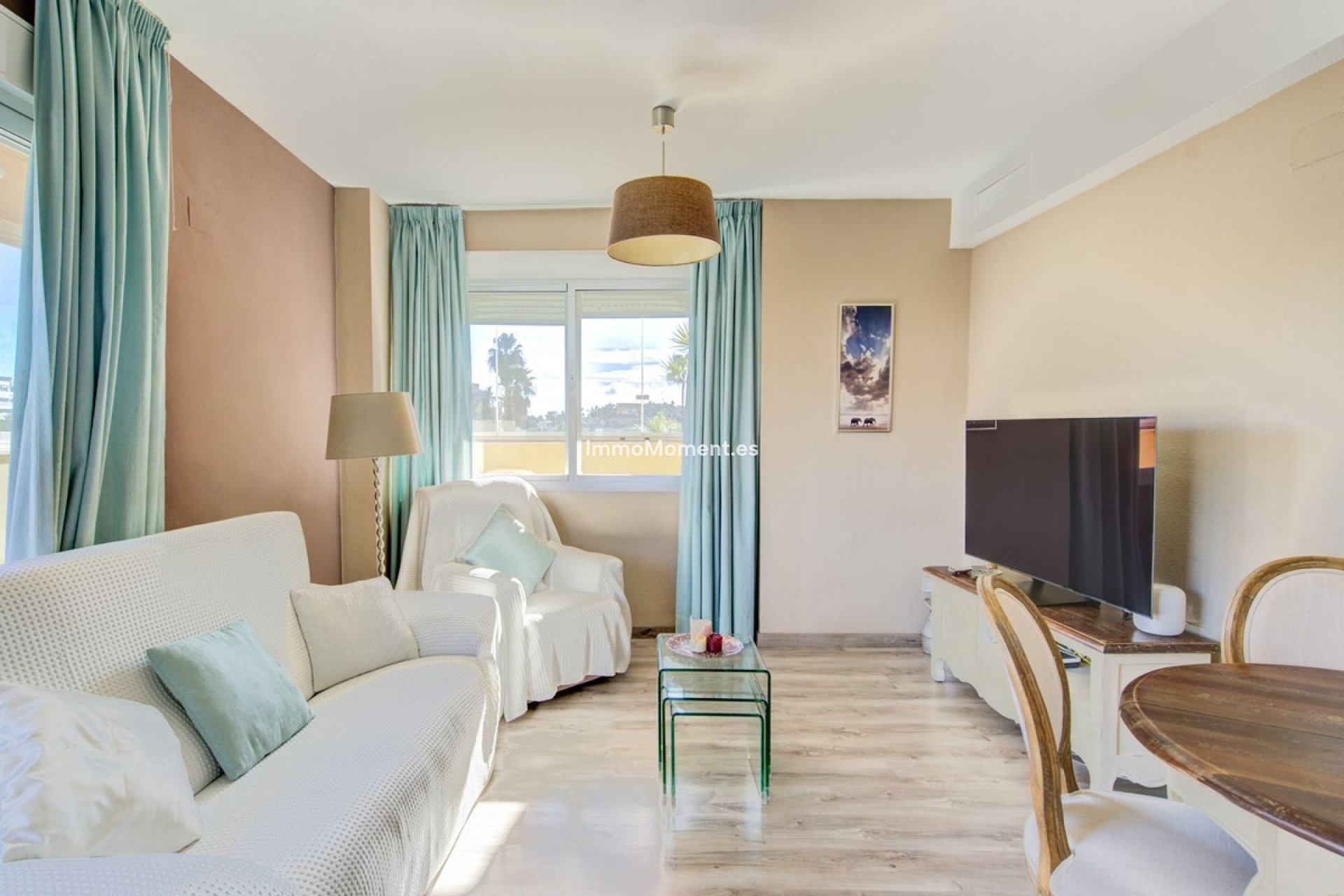 Wiederverkauf - Wohnung - Mijas - La Cala de Mijas