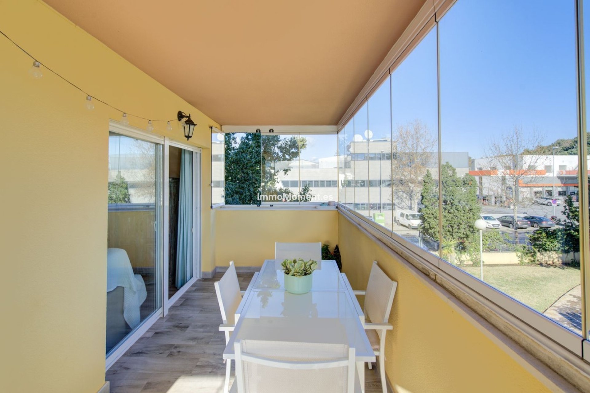 Wiederverkauf - Wohnung - Mijas - La Cala de Mijas