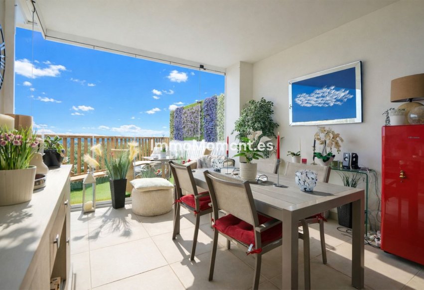Wiederverkauf - Wohnung - Mijas - La Cala de Mijas