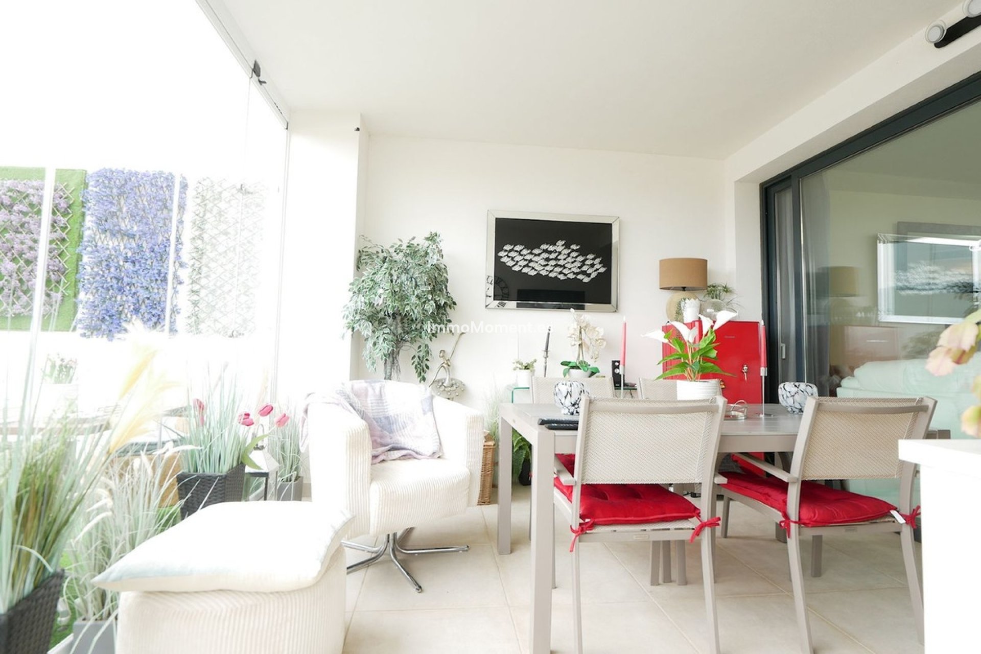 Wiederverkauf - Wohnung - Mijas - La Cala de Mijas