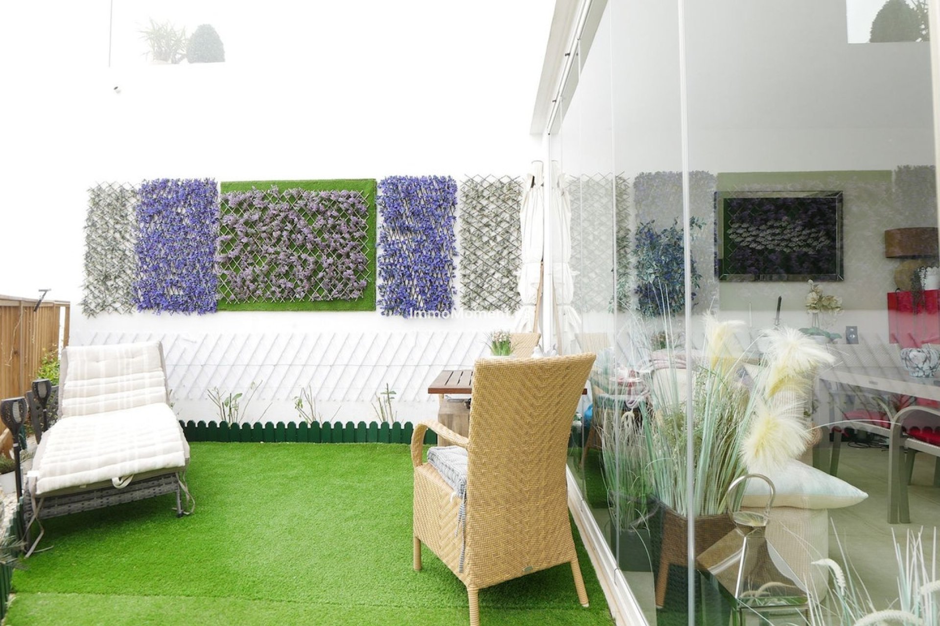 Wiederverkauf - Wohnung - Mijas - La Cala de Mijas