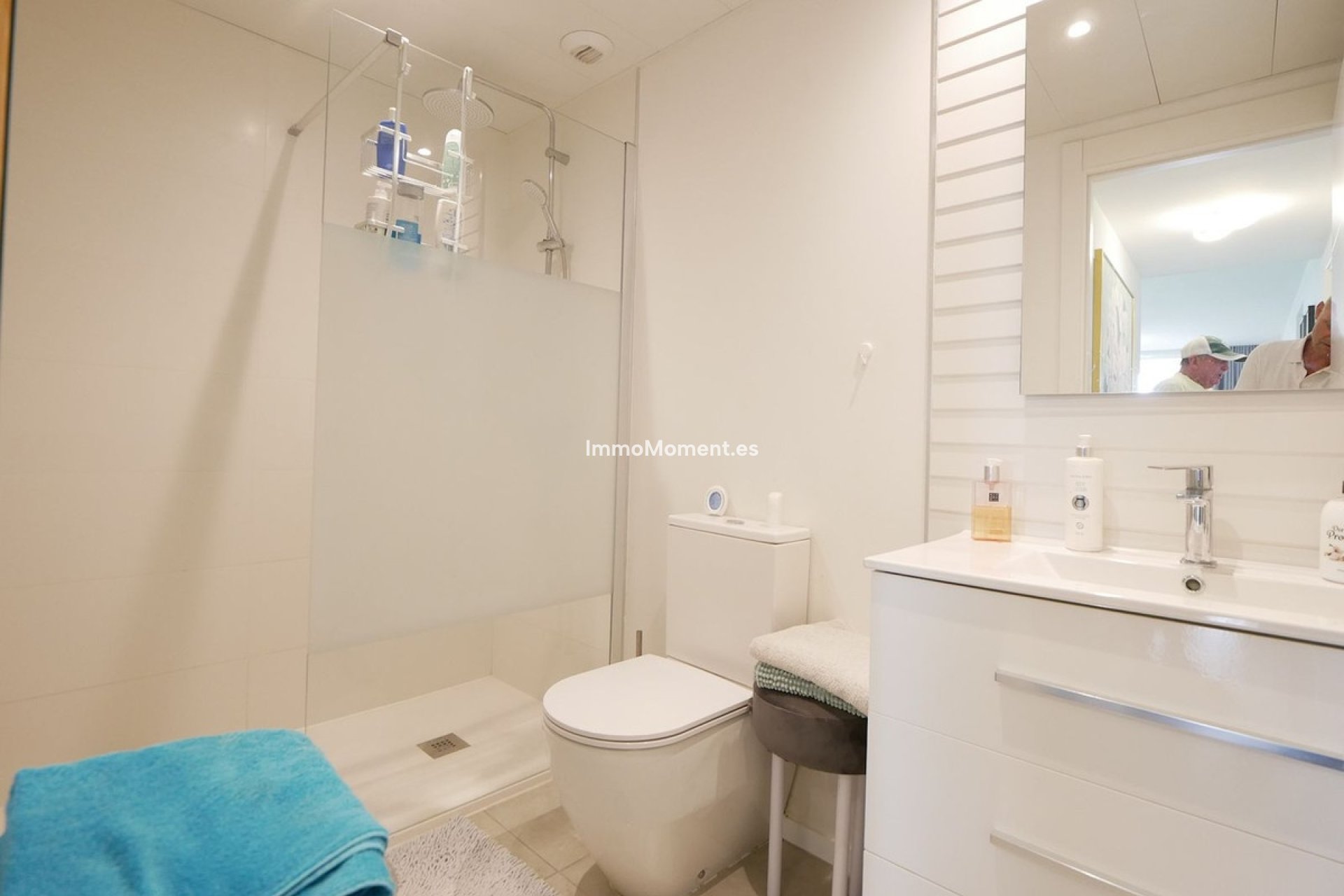 Wiederverkauf - Wohnung - Mijas - La Cala de Mijas