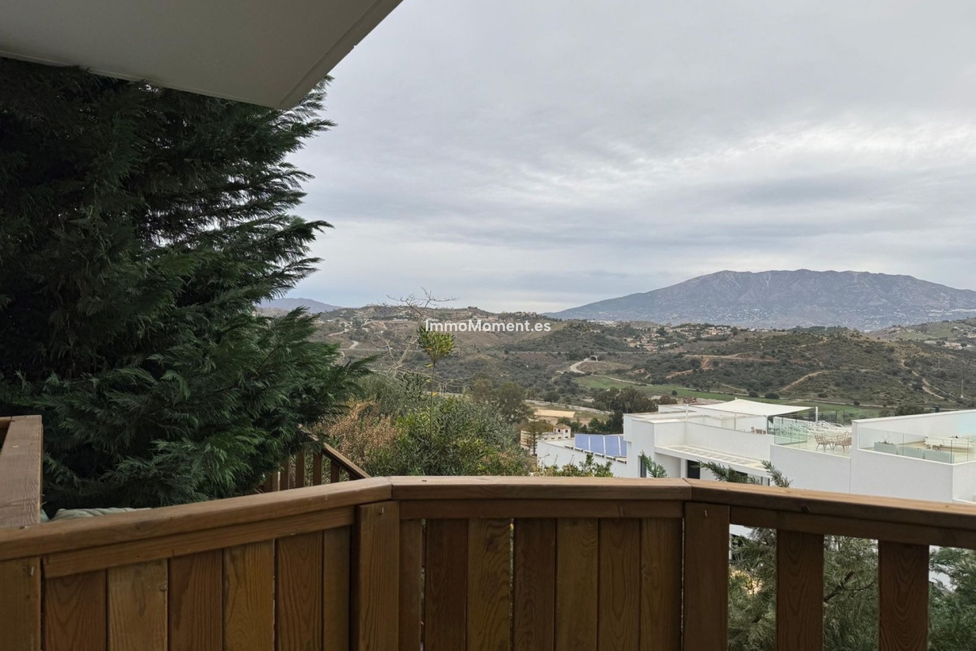 Wiederverkauf - Wohnung - Mijas - La Cala de Mijas
