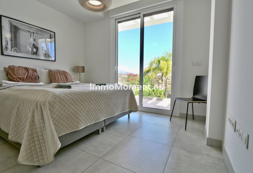 Wiederverkauf - Wohnung - Mijas - La Cala de Mijas