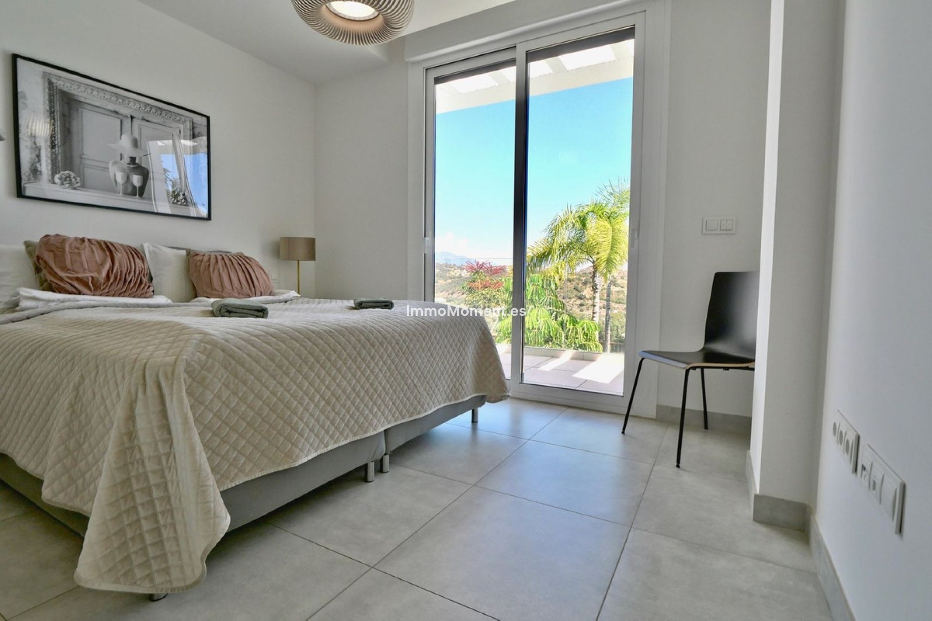 Wiederverkauf - Wohnung - Mijas - La Cala de Mijas